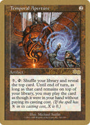 Temporal Aperture (Kai Budde) [World Championship Decks 1999] - Destination Retro