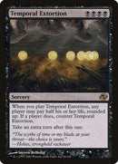 Temporal Extortion [Planar Chaos] - Destination Retro