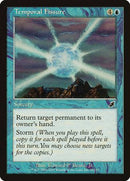 Temporal Fissure [Scourge] - Destination Retro
