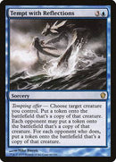 Tempt with Reflections [Commander 2013] - Destination Retro