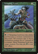 Tempting Licid [Stronghold] - Destination Retro