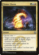 Temur Charm [Khans of Tarkir] - Destination Retro