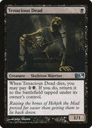 Tenacious Dead [Magic 2014] - Destination Retro