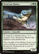 Tenacious Hunter [Hour of Devastation] - Destination Retro