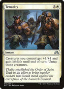Tenacity [Shadows over Innistrad] - Destination Retro