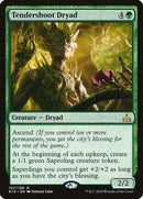 Tendershoot Dryad [Rivals of Ixalan] - Destination Retro