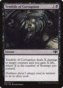 Tendrils of Corruption [Commander 2014] - Destination Retro