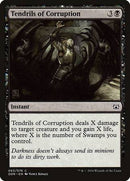 Tendrils of Corruption [Duel Decks: Nissa vs. Ob Nixilis] - Destination Retro