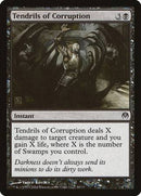 Tendrils of Corruption [Duel Decks: Phyrexia vs. the Coalition] - Destination Retro