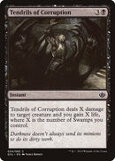 Tendrils of Corruption (Garruk vs. Liliana) [Duel Decks Anthology] - Destination Retro