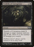 Tendrils of Corruption [Magic 2010] - Destination Retro