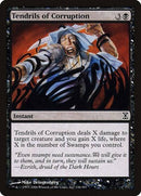 Tendrils of Corruption [Time Spiral] - Destination Retro