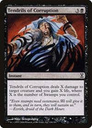 Tendrils of Corruption [Time Spiral] - Destination Retro