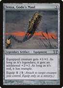 Tenza, Godo's Maul [Champions of Kamigawa] - Destination Retro
