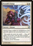 Terashi's Grasp [Modern Masters] - Destination Retro
