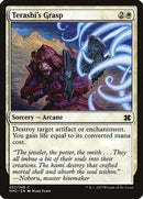 Terashi's Grasp [Modern Masters 2015] - Destination Retro