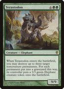 Terastodon [Conspiracy] - Destination Retro