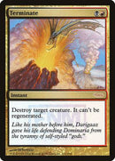 Terminate [Friday Night Magic 2006] - Destination Retro