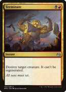 Terminate [Modern Masters 2017] - Destination Retro