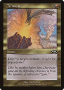 Terminate [Planeshift] - Destination Retro