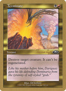 Terminate (Tom van de Logt) [World Championship Decks 2001] - Destination Retro