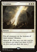 Terminus [Modern Masters 2017] - Destination Retro