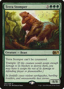 Terra Stomper [Magic 2015] - Destination Retro