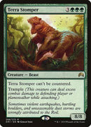 Terra Stomper [Magic Origins] - Destination Retro
