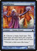 Terraformer [Ravnica: City of Guilds] - Destination Retro
