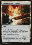 Terramorphic Expanse [Commander Anthology Volume II] - Destination Retro