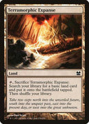 Terramorphic Expanse [Modern Masters] - Destination Retro