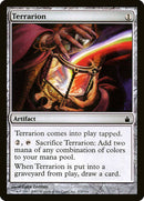 Terrarion [Ravnica: City of Guilds] - Destination Retro
