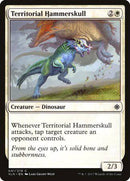 Territorial Hammerskull [Ixalan] - Destination Retro