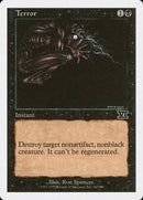 Terror [Classic Sixth Edition] - Destination Retro