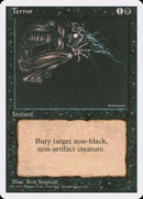 Terror [Fourth Edition] - Destination Retro