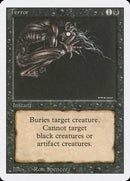 Terror [Revised Edition] - Destination Retro