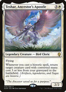 Teshar, Ancestor's Apostle [Dominaria] - Destination Retro