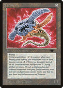 Tetravus [Antiquities] - Destination Retro