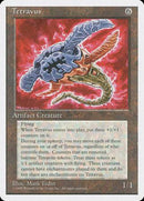 Tetravus [Fourth Edition] - Destination Retro