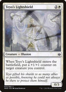 Teyo's Lightshield [War of the Spark] - Destination Retro