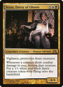 Teysa, Envoy of Ghosts [Dragon's Maze] - Destination Retro