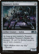 Tezzeret's Strider [Core Set 2019] - Destination Retro