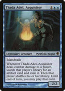 Thada Adel, Acquisitor [Worldwake] - Destination Retro