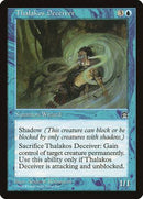Thalakos Deceiver [Stronghold] - Destination Retro