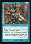 Thalakos Seer [Tempest] - Destination Retro