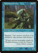 Thalakos Sentry [Tempest] - Destination Retro