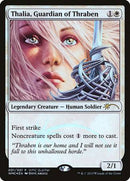 Thalia, Guardian of Thraben [World Magic Cup Qualifiers] - Destination Retro