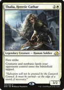 Thalia, Heretic Cathar [Eldritch Moon] - Destination Retro