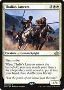 Thalia's Lancers [Eldritch Moon] - Destination Retro