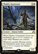 Thalia's Lieutenant [Shadows over Innistrad] - Destination Retro